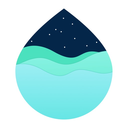 Drop - 冥想與專注